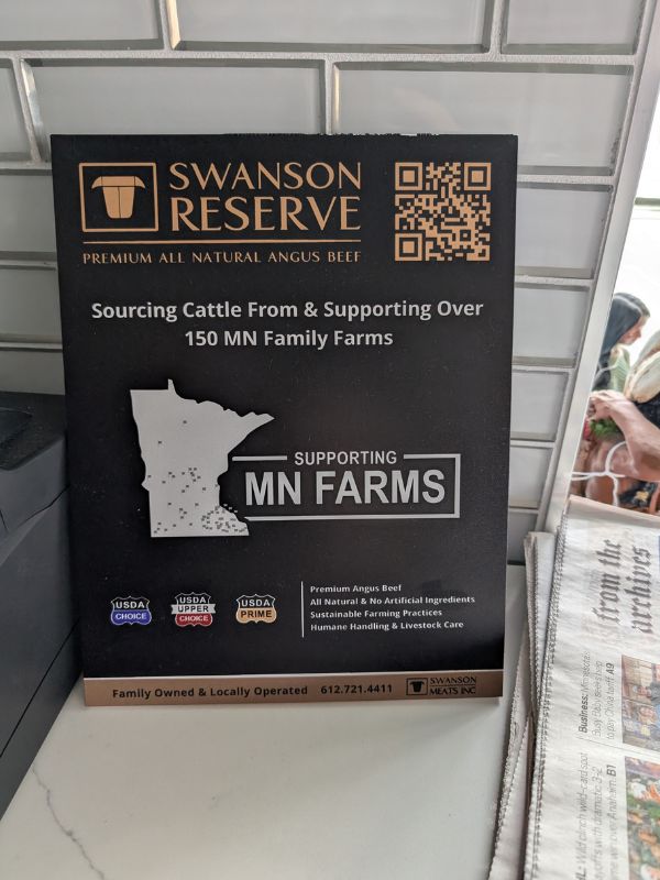 Swanson Reserve